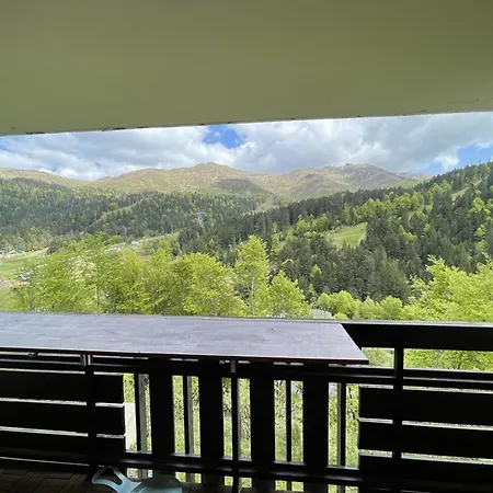 Cosy Au Pied Des Pistes, Animaux Acceptes - Fr-1-787-9 Laveissière