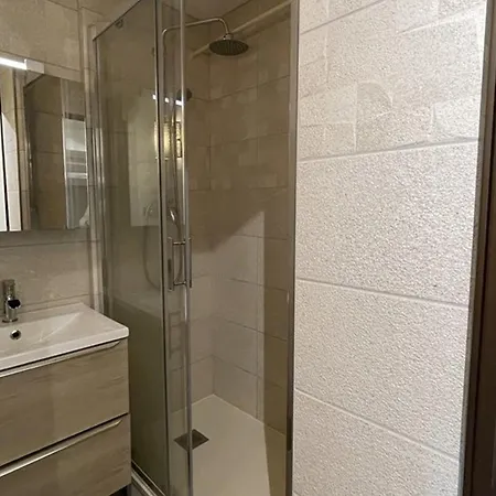 Apartamento Cosy Au Pied Des Pistes, Animaux Acceptes - Fr-1-787-9 Laveissière