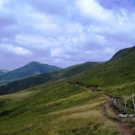 Cosy Au Pied Des Pistes, Animaux Acceptes - Fr-1-787-9 Apartamento Laveissière